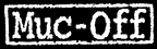 Muc-Off