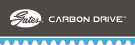 Gates Carbon Drive