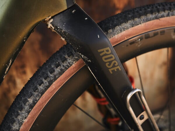 BACKROAD Bikes at the Best Price | ROSE 