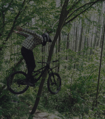 Soulfire downhill sale
