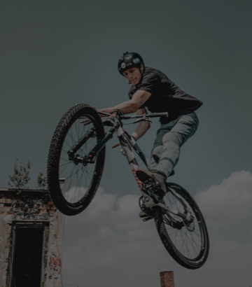 Rose best sale dirt jumper