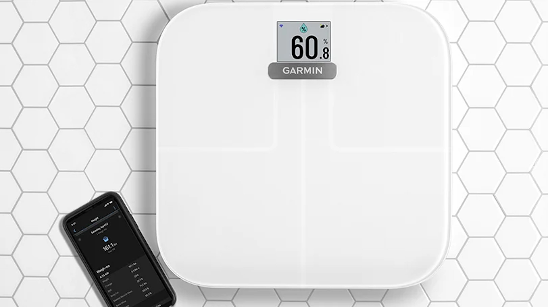 Smart Scales New Garmin Scale 2021 Garmin Scale Connect Store