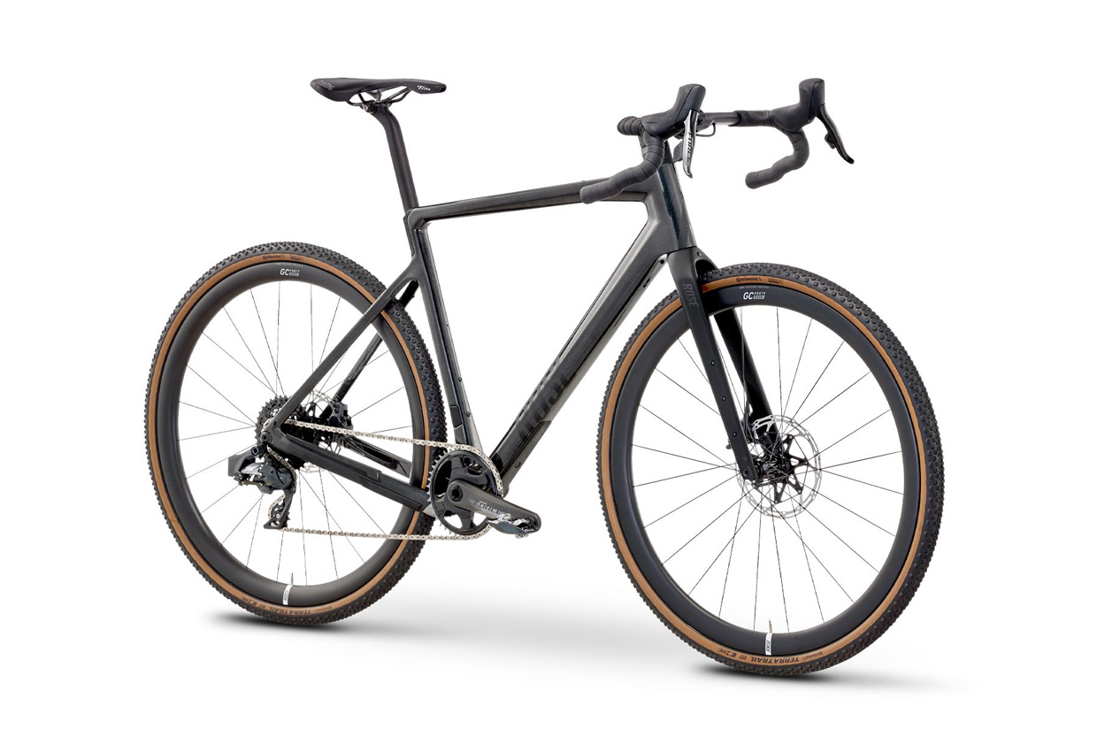 Velo gravel carbone hotsell