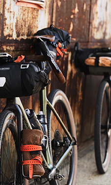 Discover the Backroad