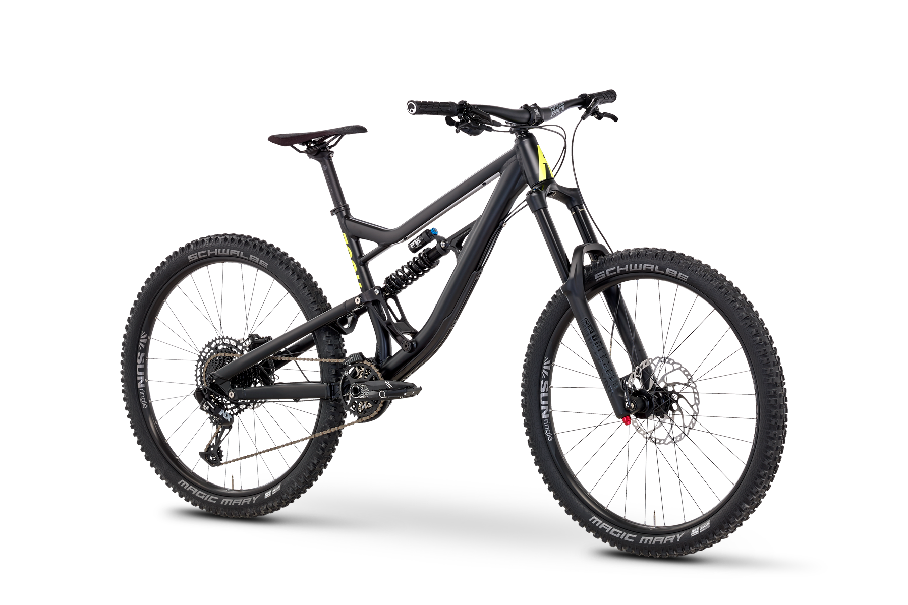 Discover our range of Freeride Bikes | ROSE Bikes