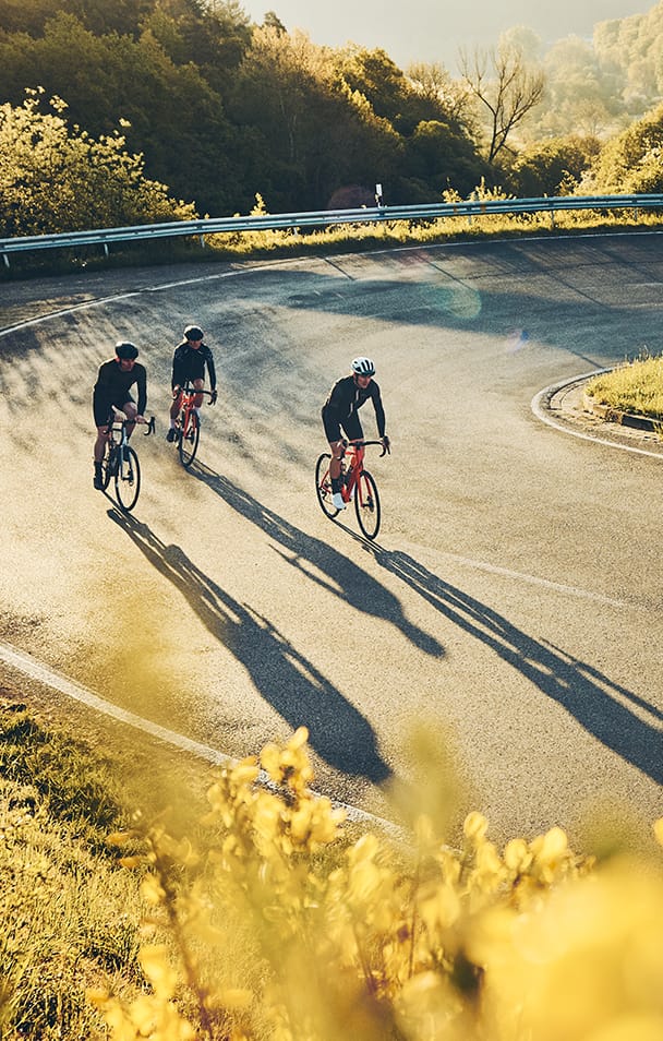 Road Bike Accessories