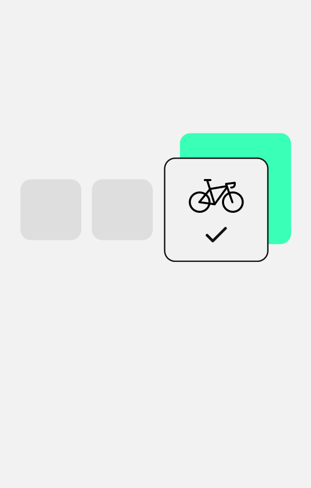 Bike-Finder