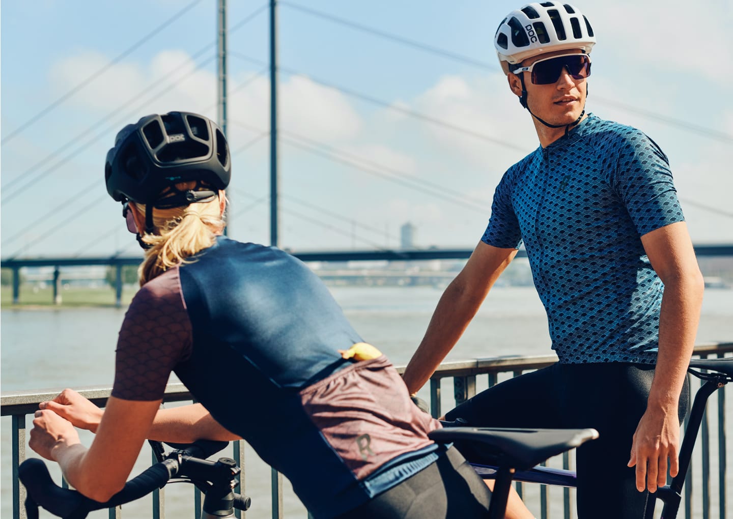 Bild-Text-Modul COAST