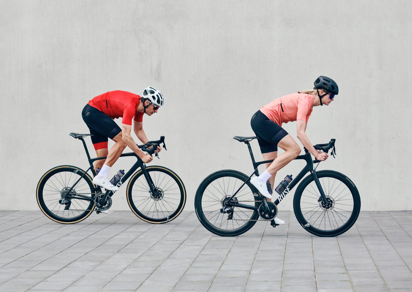 Bild-Text-Modul CORE PERF