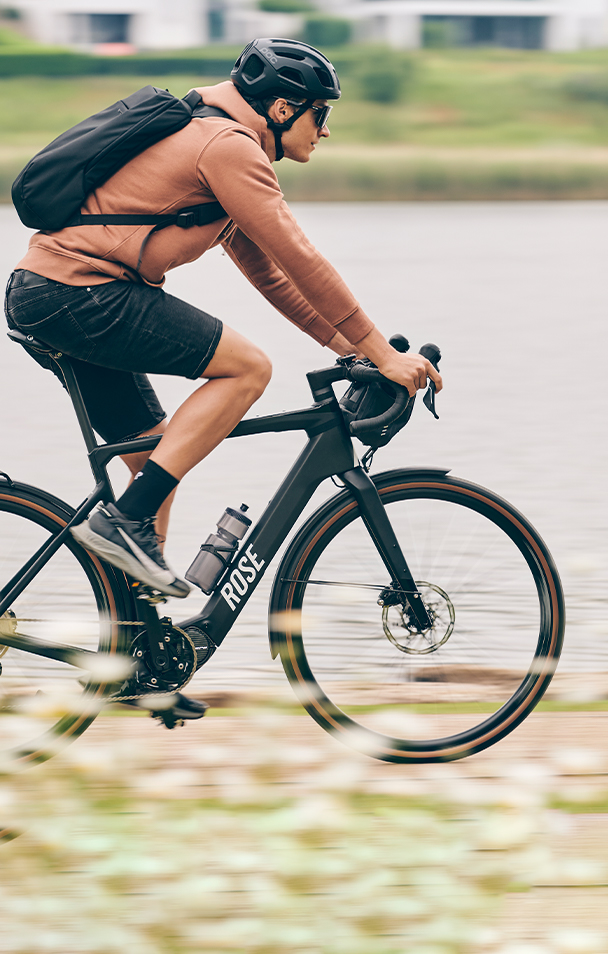 E-Bike Ratgeber für Herren