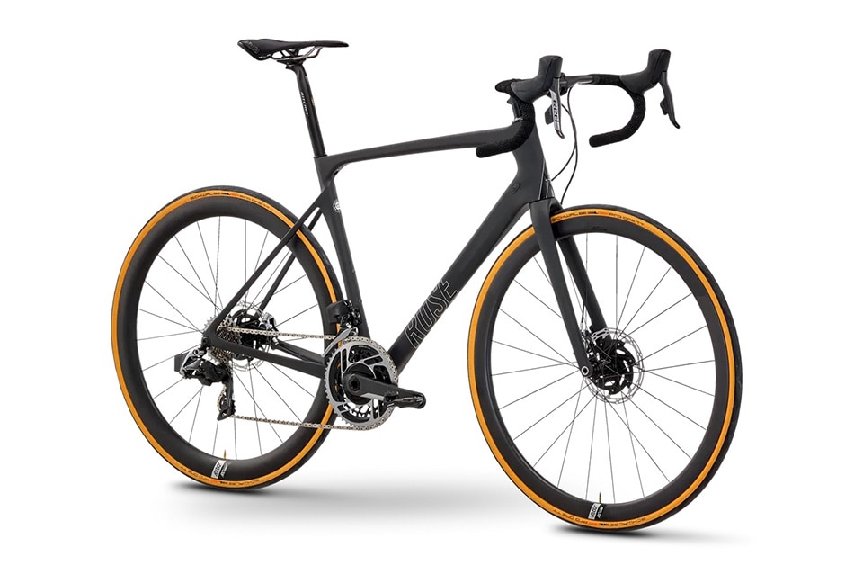 Racefietsen kopen in de online shop ROSE Bikes