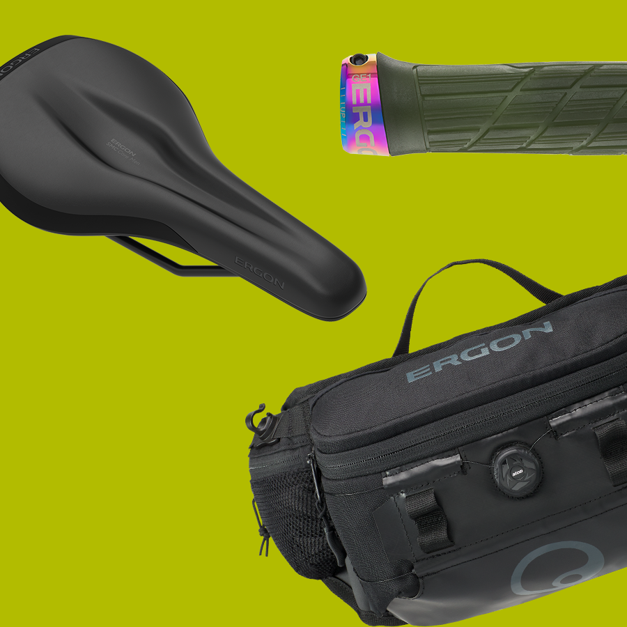 Tous les produits ERGON