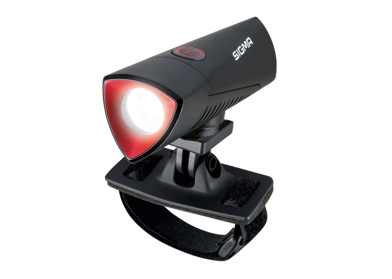 highvis stirn helm