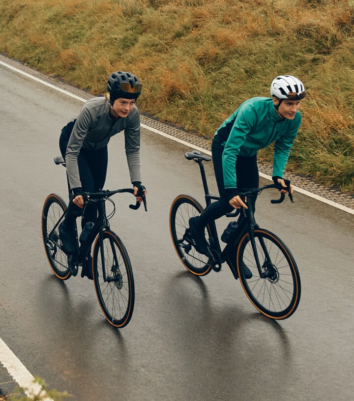Racefietsen voor snelheidsfanaten | Hoogwaardige fietsen van ROSE Bikes