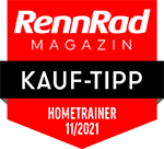 BEST BUY Home Trainer 11/2021