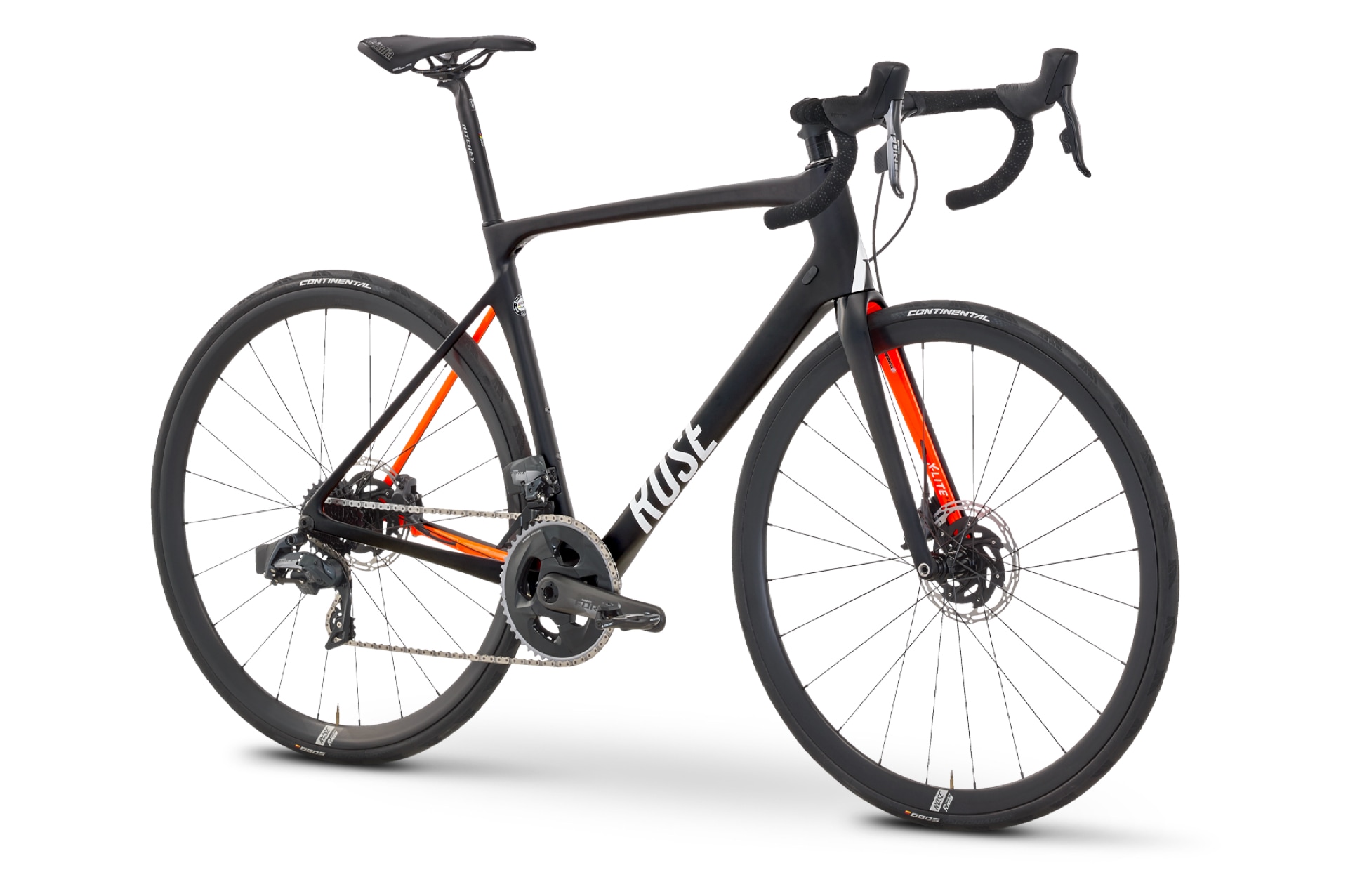 Racefietsen kopen in de online shop ROSE Bikes