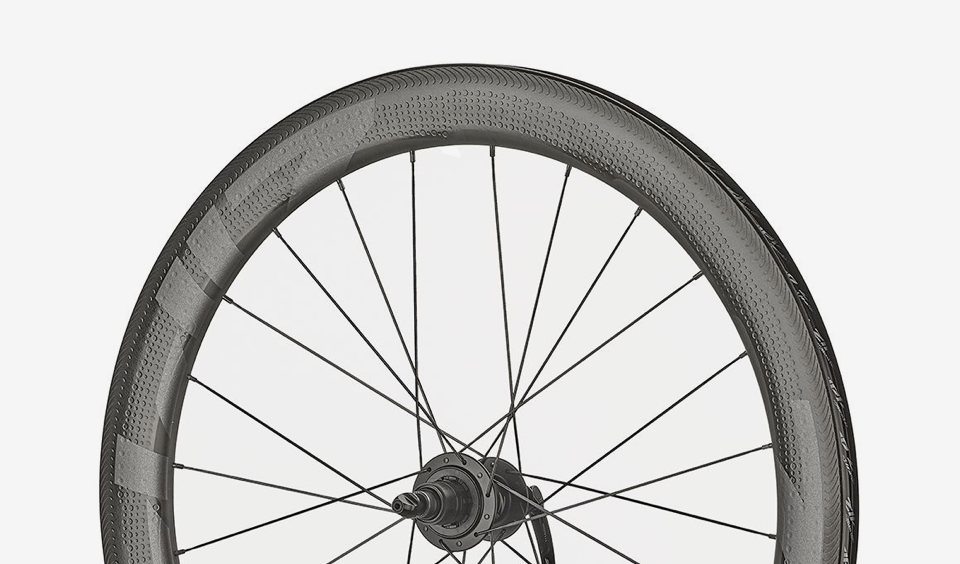 Triathlon Aero Wheels