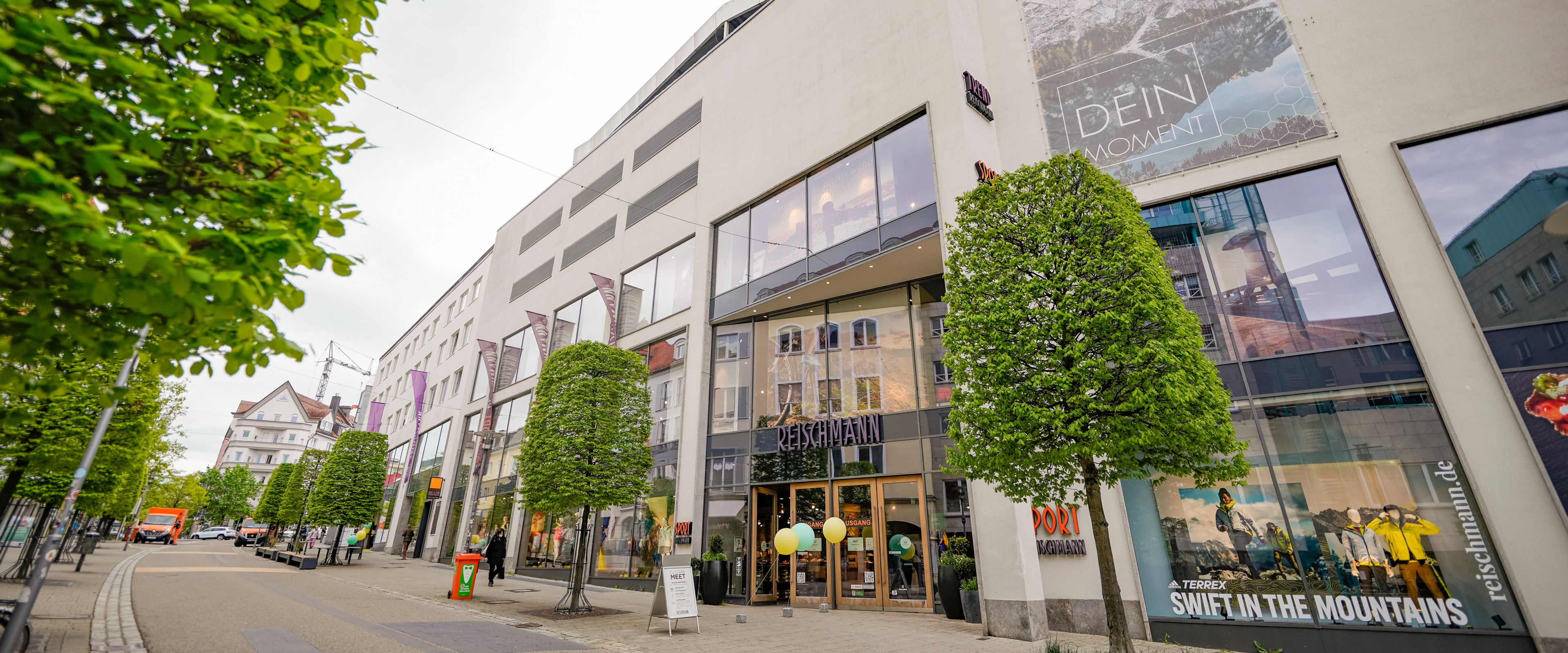 <b>Sport Reischmann Kempten</b>