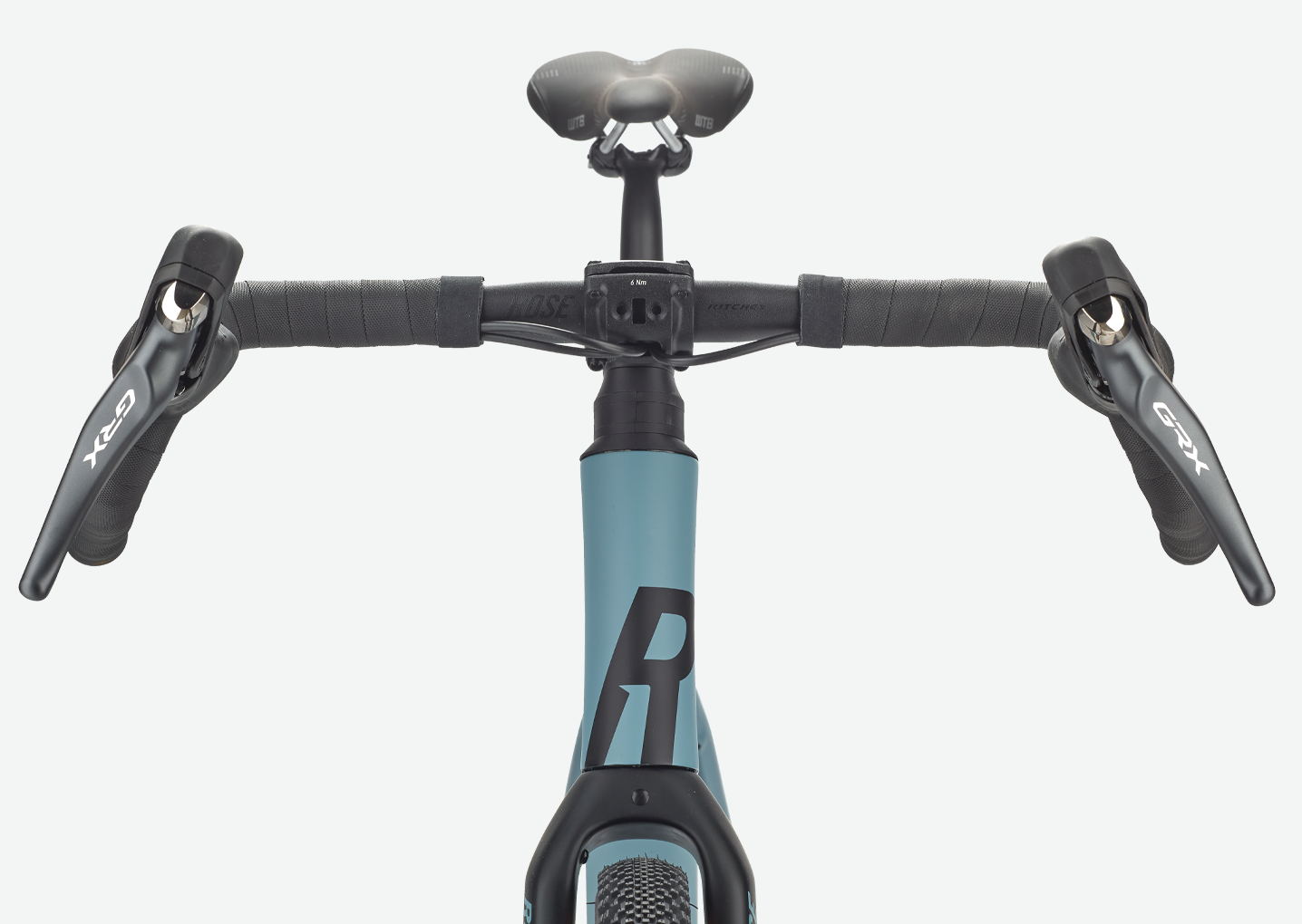 1x11 top gravel bike