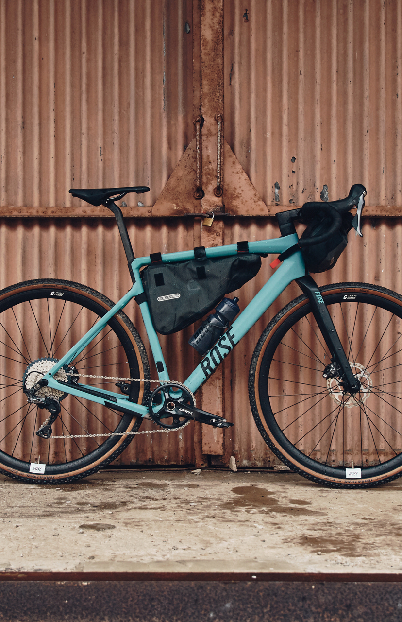 The bike shop with over 110 years of tradition | ROSE Bikes