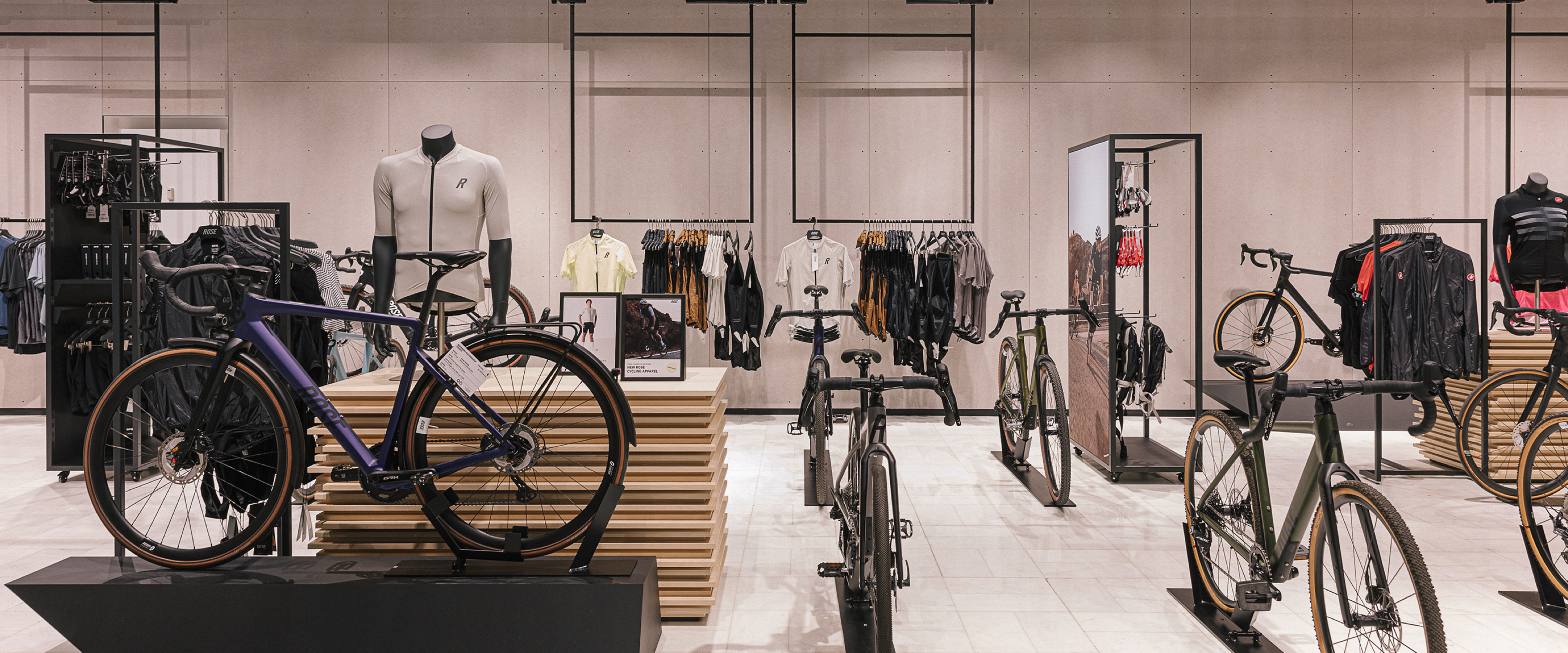 ROSE Bikes Cologne your local bike expert ROSE Bikes