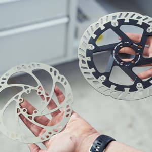 Brake discs