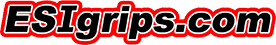 ESI Grips