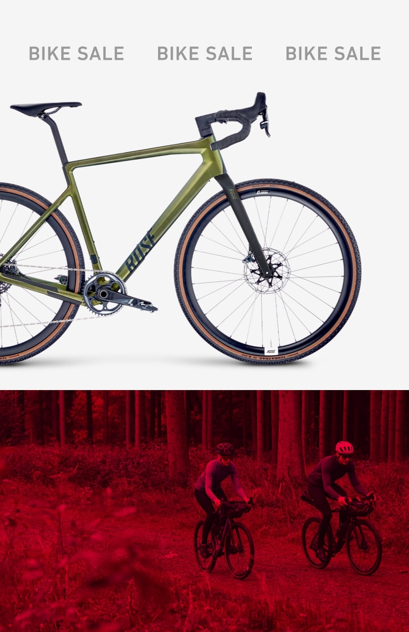 ROSE Bikes