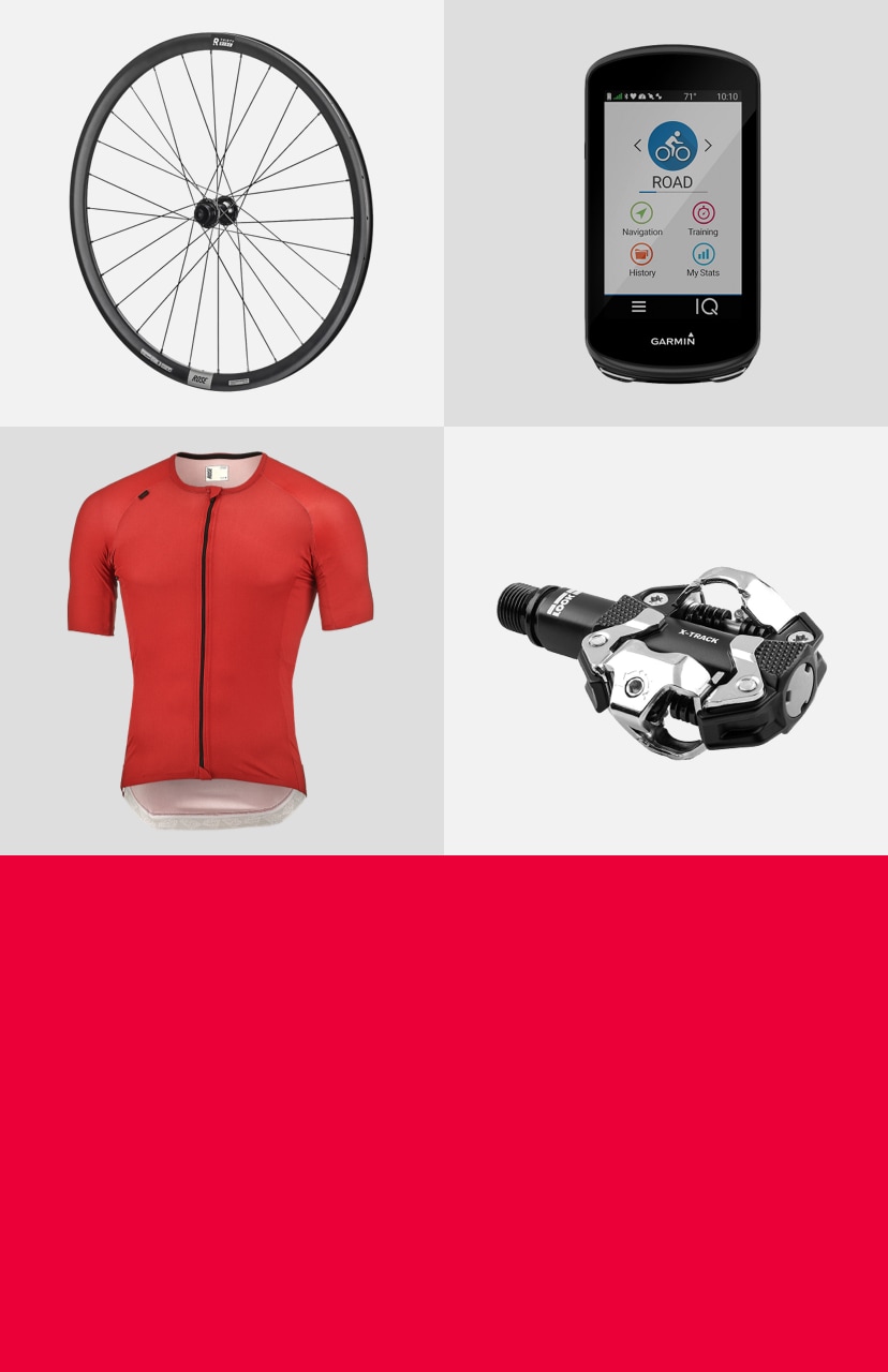 ROSE Bikes