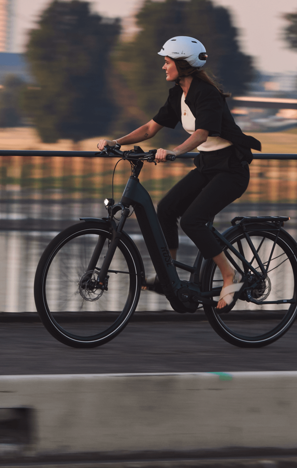 E-Bike Ratgeber für Damen