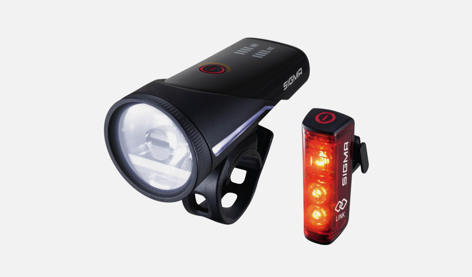 Battery-powered and Rechargeable