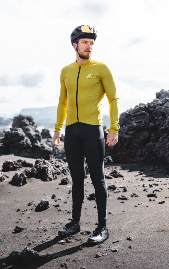 To the Men's Collection