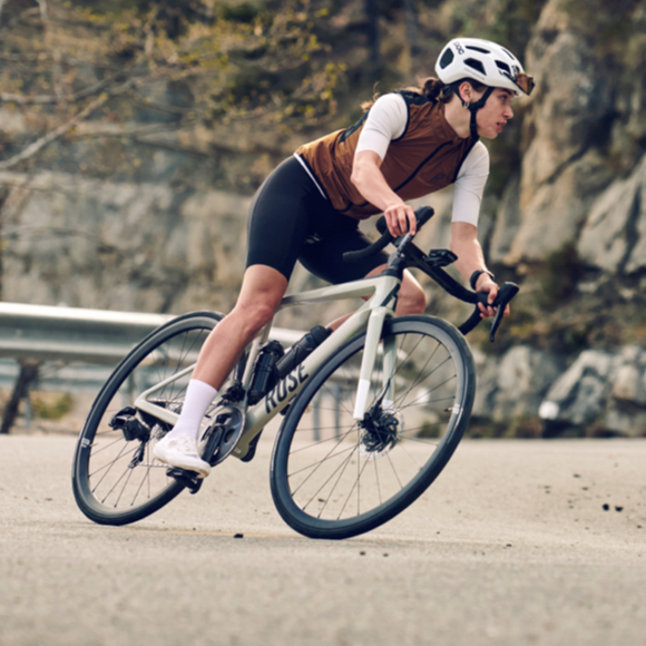 Road bike