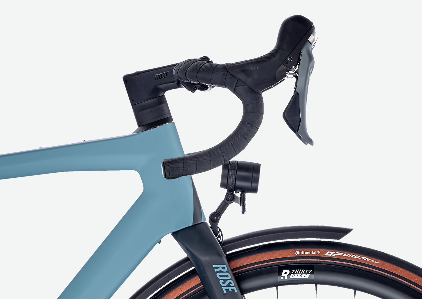 Rose online backroad randonneur