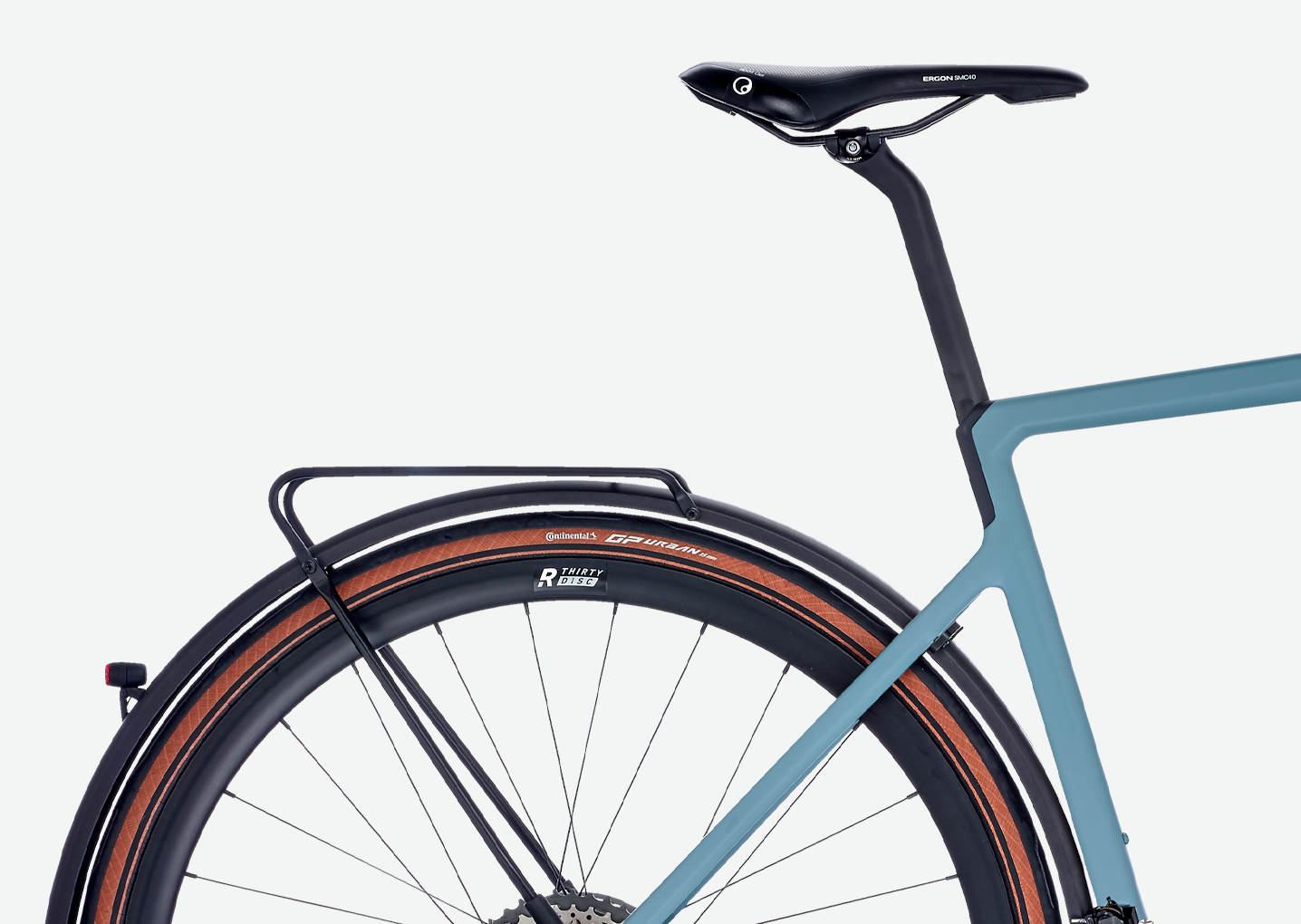 Rose store randonneur 105