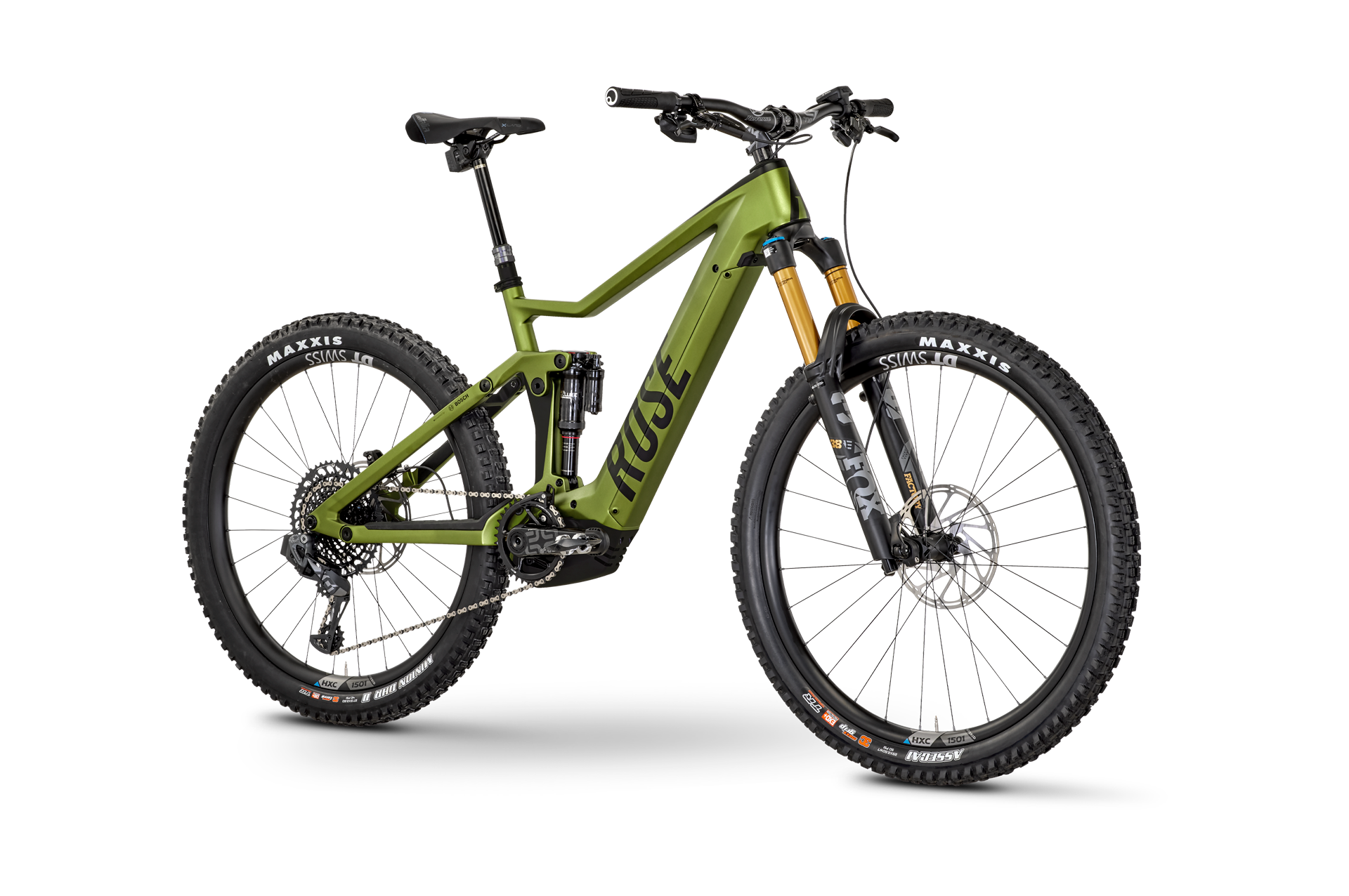 Rose bikes soulfire dh deals