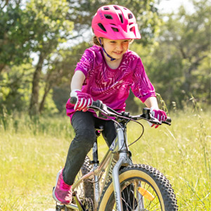 Kids Helmets