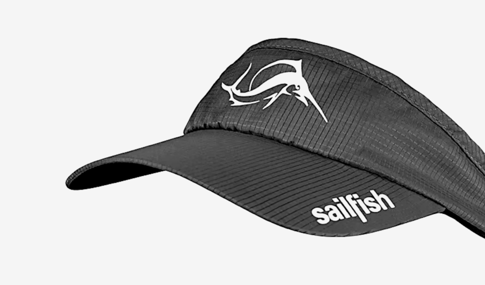 Running Caps and Visors