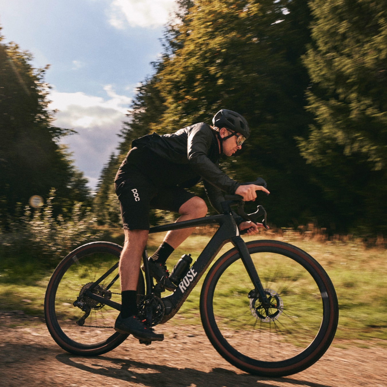 Bikes available for rapid dispatch | ROSE Bikes | Discover the World of ...