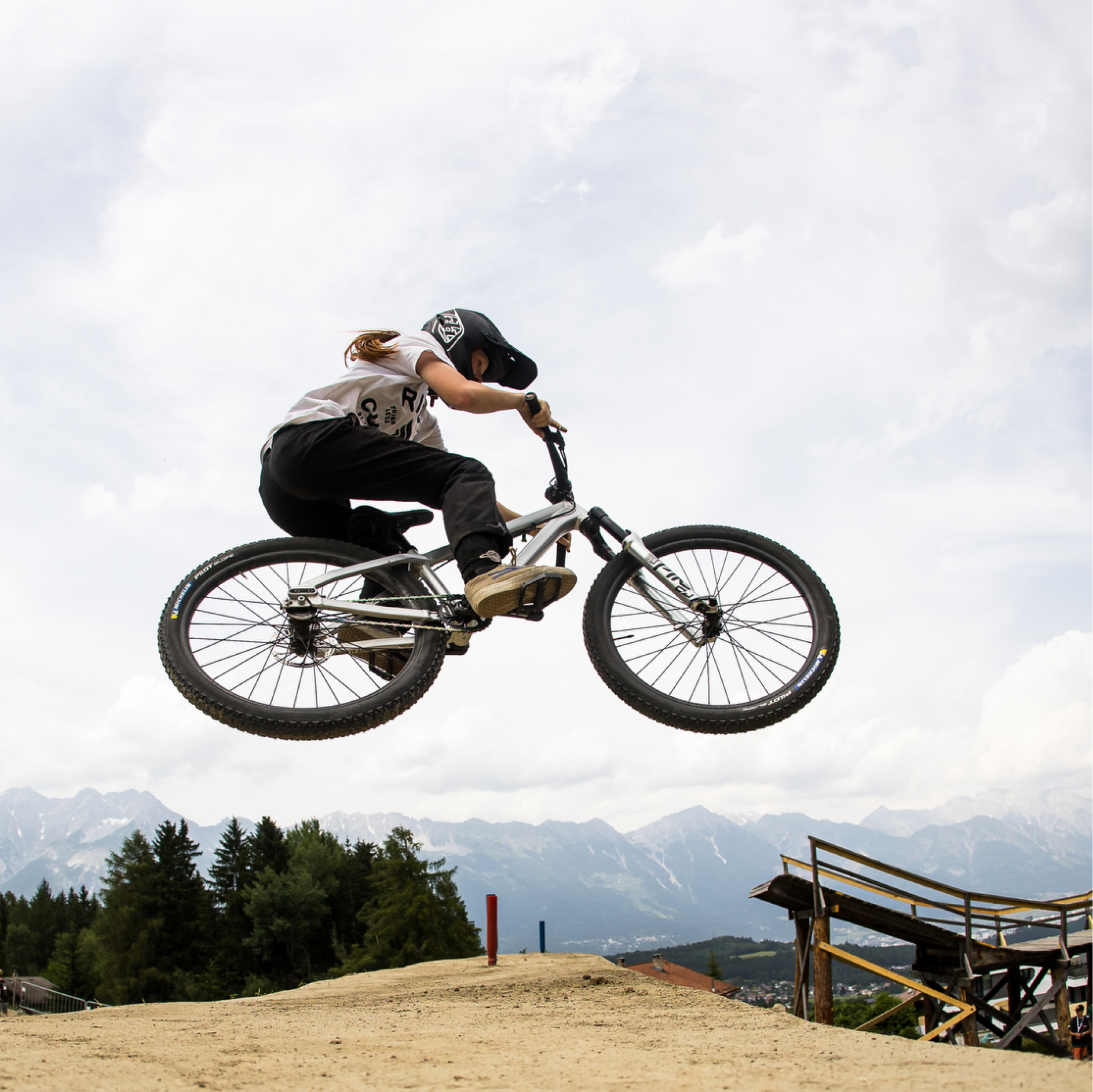 The bike shop with over 110 years of tradition | ROSE Bikes