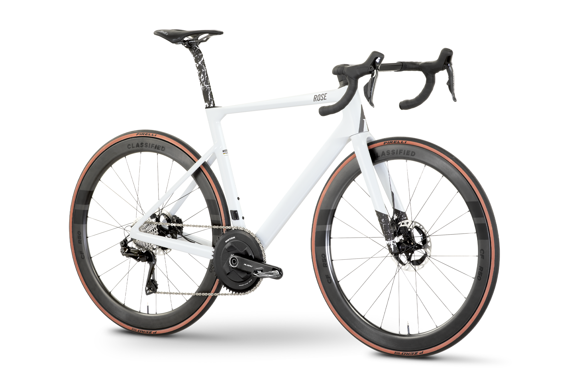Road bikes for endurance to race