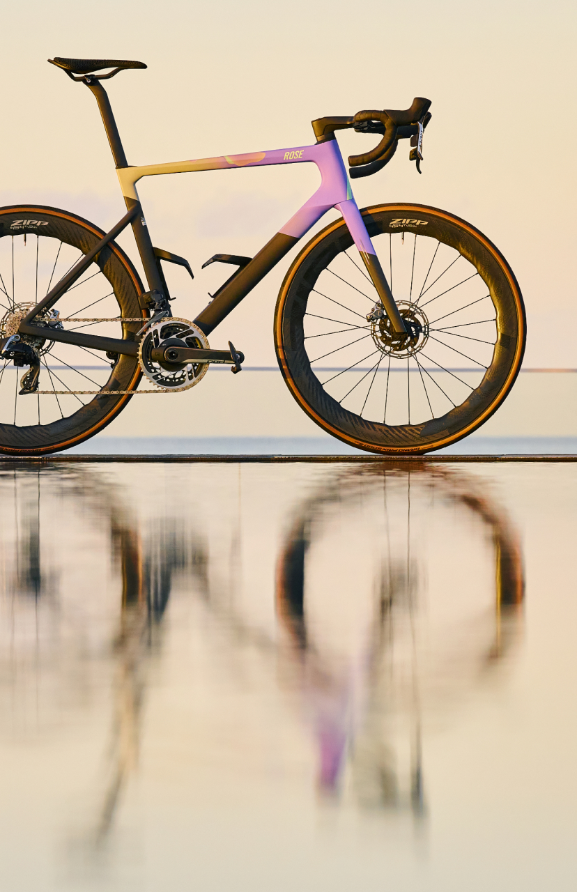 Der Fahrrad Shop mit 110 Jahren Tradition | ROSE Bikes