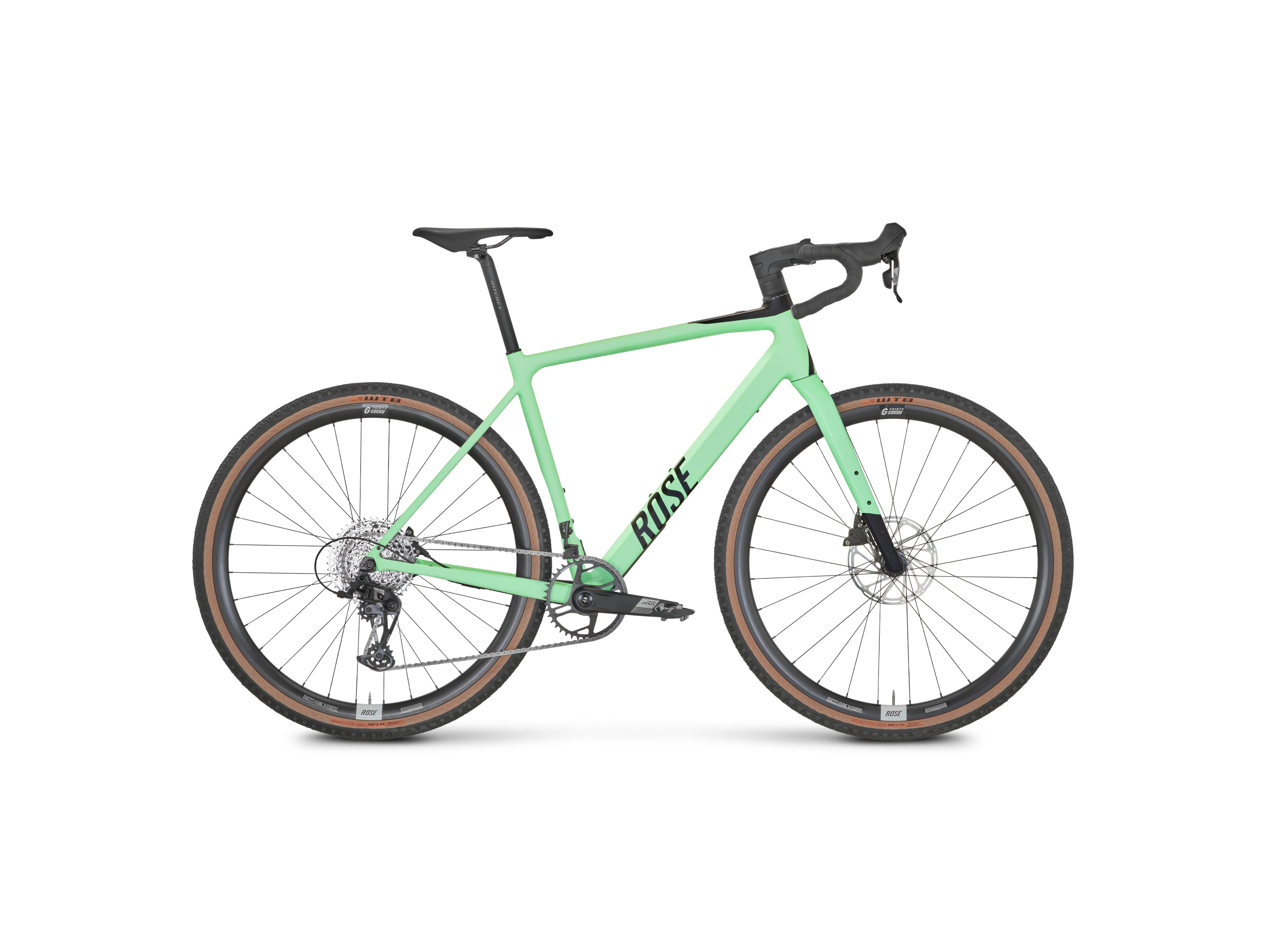 Rose Backroad Rose Cycling Rose Bikes Rose Randonneur 105 Rose