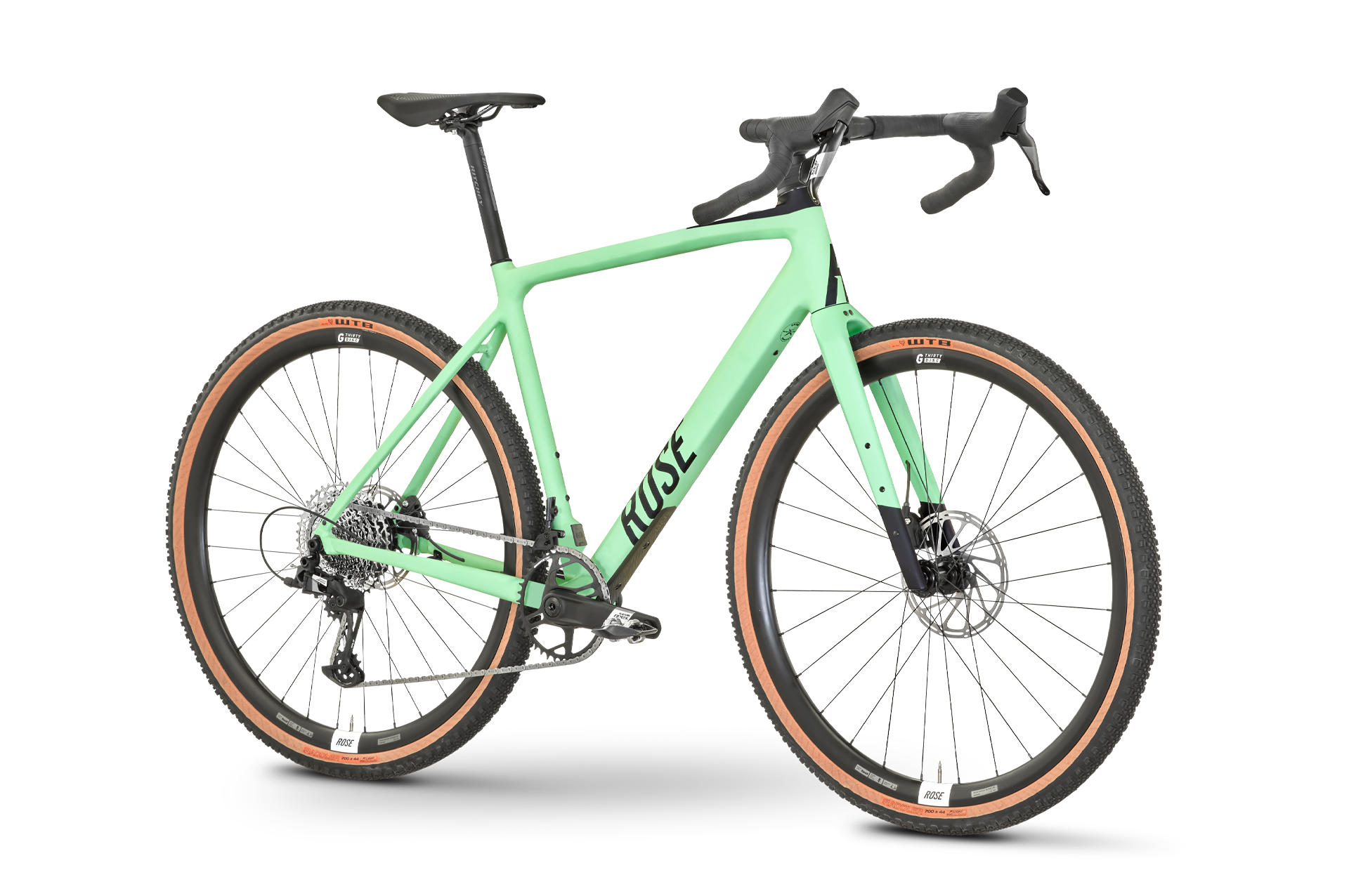 Rose backroad review deals