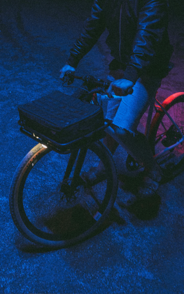 HOBO Licht