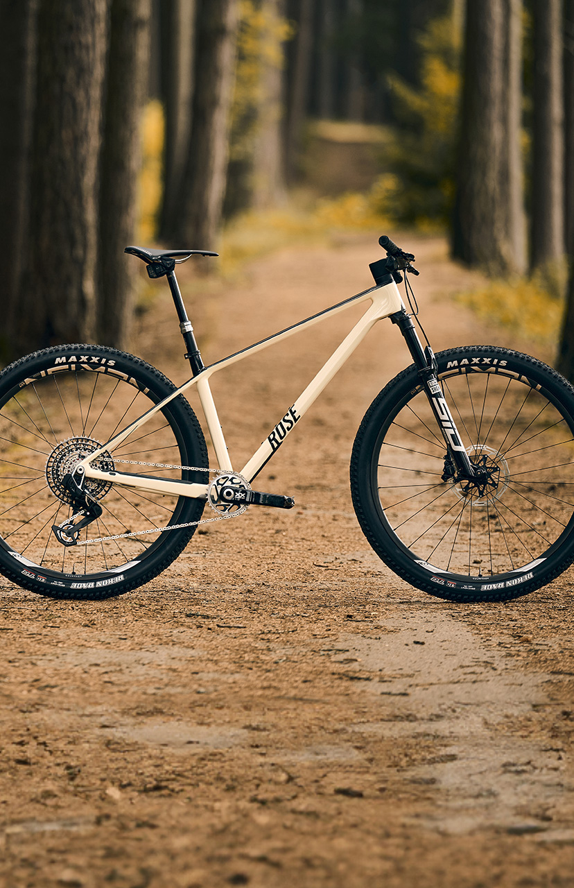 Der Fahrrad Shop mit 110 Jahren Tradition | ROSE Bikes