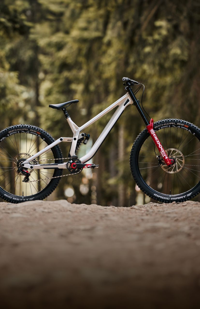 The bike shop with over 110 years of tradition | ROSE Bikes