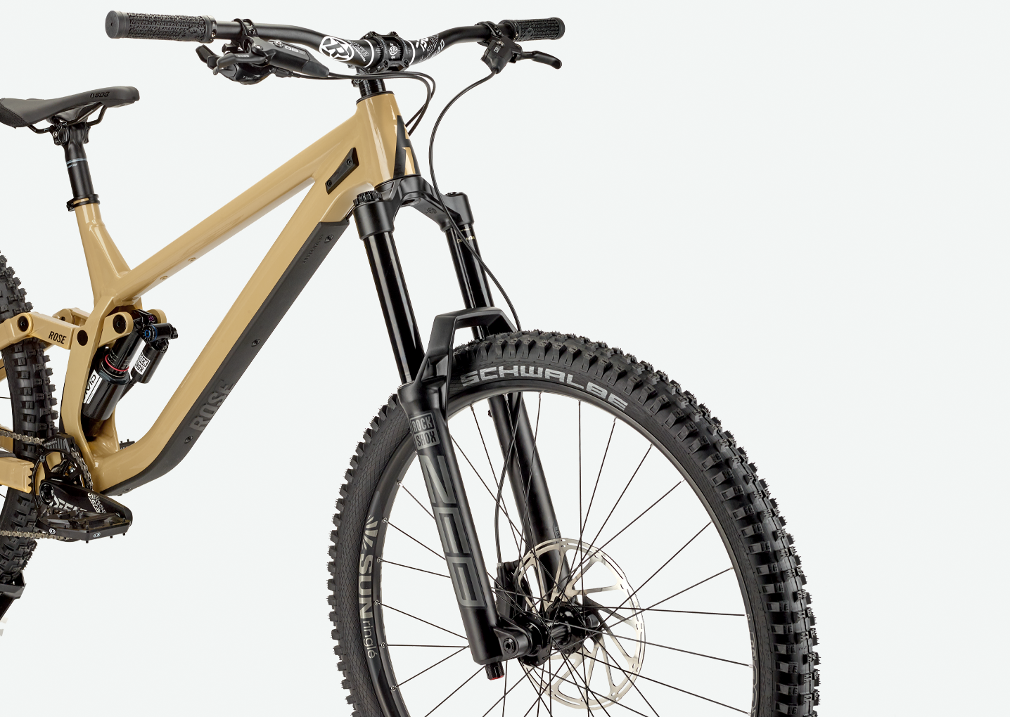 The ROSE Scrub SC Your Perfect Bike at the Best Price