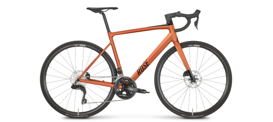 Rose bikes sale sales