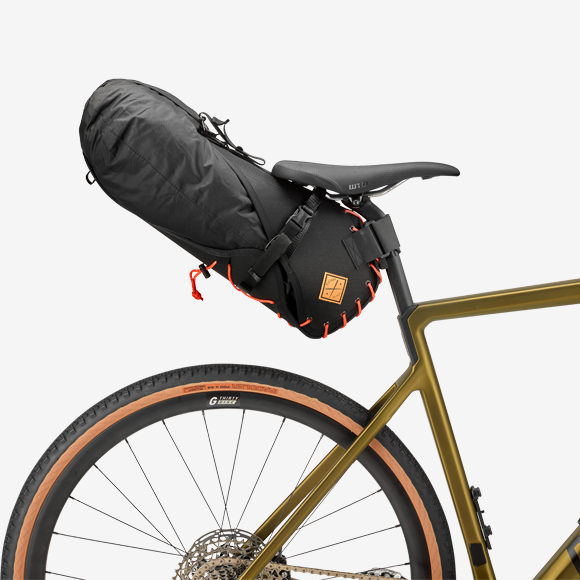 Satteltaschen